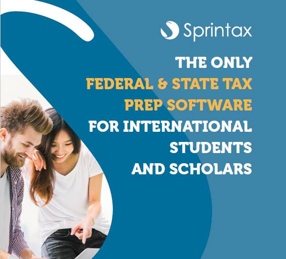 Sprintax Instructions